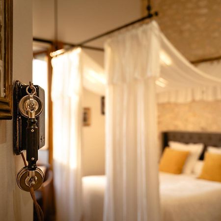 Ets Capmasil - Chambre 1920 Virac Экстерьер фото
